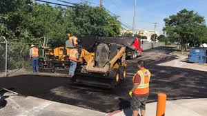 Best Driveway Border and Edging  in Palatka, FL